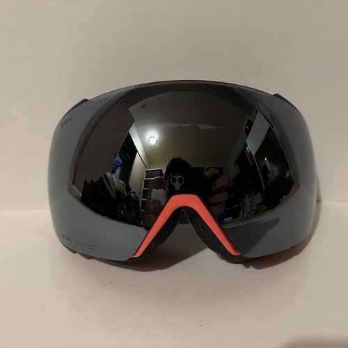 Smith mag snow - smith,