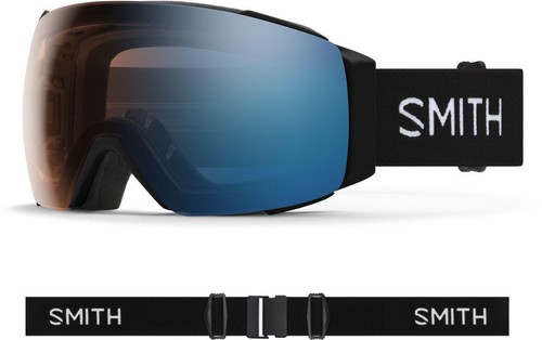 New smith m00432 mag low - i/o,