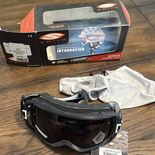 Smith polarized heiress ski - polarized,