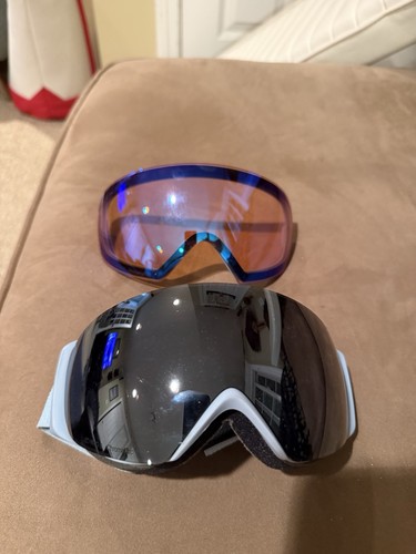 Smith mag ski - mag, s