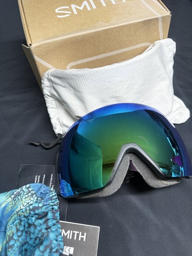 Smith mag snow goggles - smith,