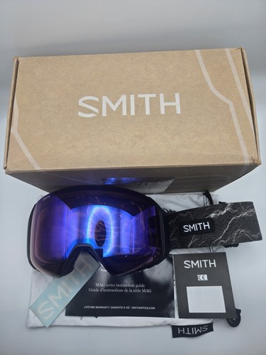 New smith mag - new, s