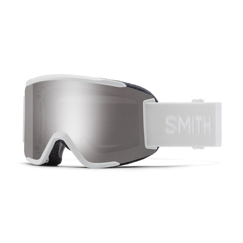 Smith squad snow goggles - squad, s