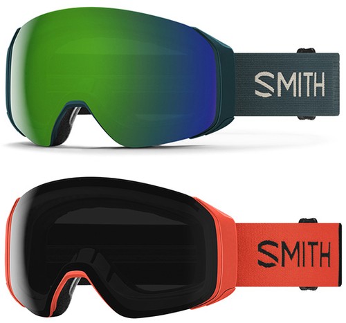 Smith optics mag chomapop - 4d,