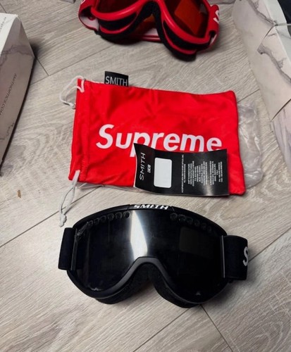 Supreme smith black - supreme,