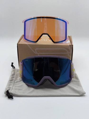 Smith squad ski goggles - squad,